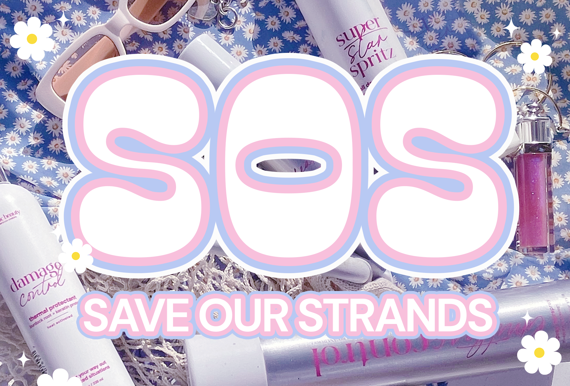 SOS: Save Our Strands