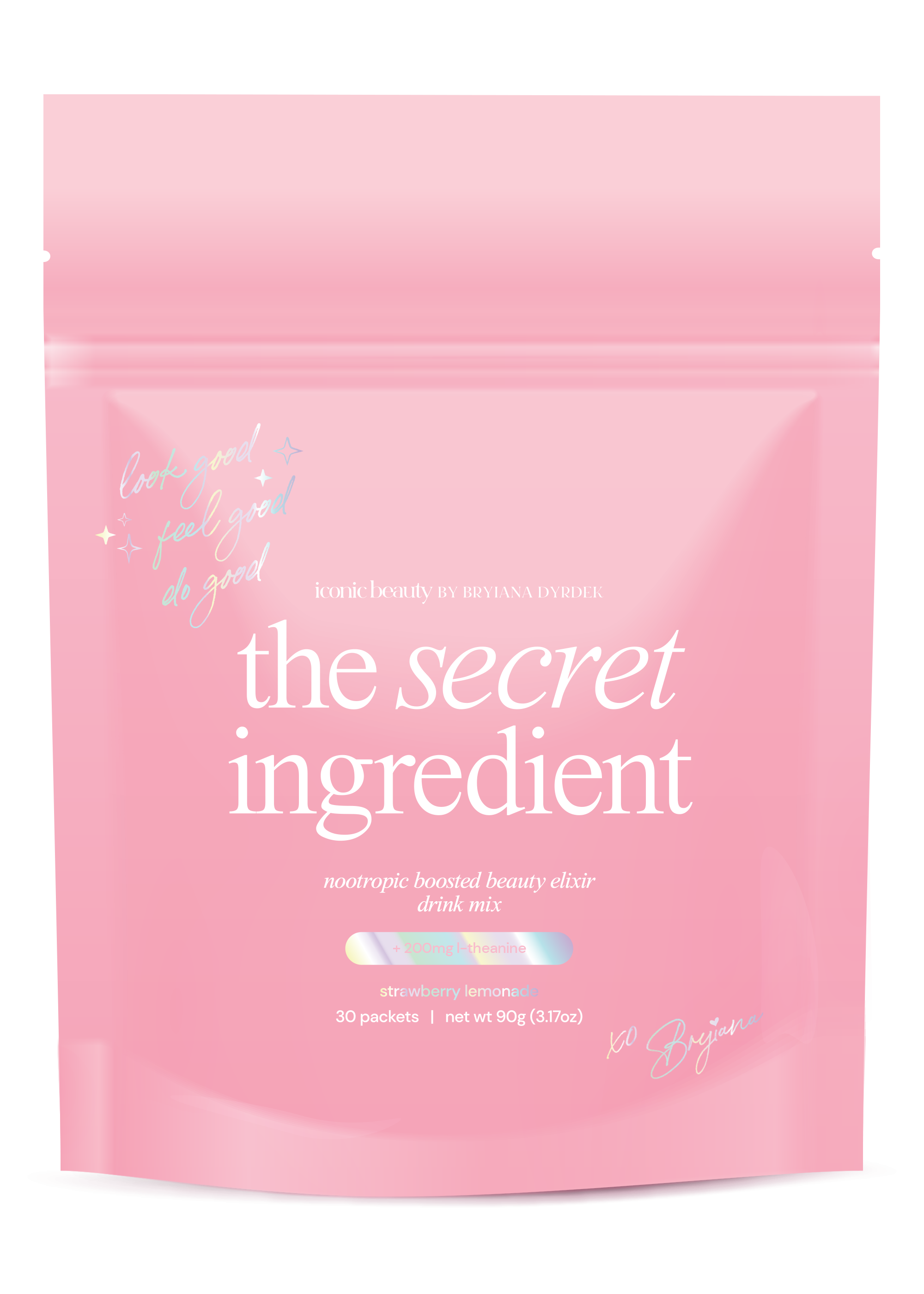 the secret ingredient decaf 30 day subscription