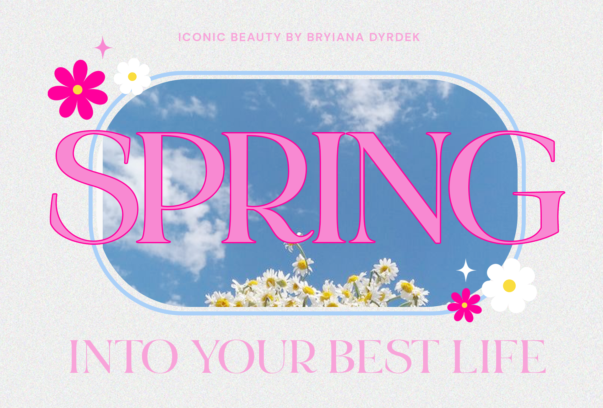 Spring Into Your Best Life