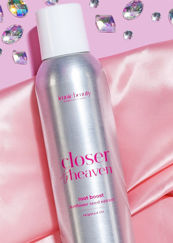 closer to heaven root booster