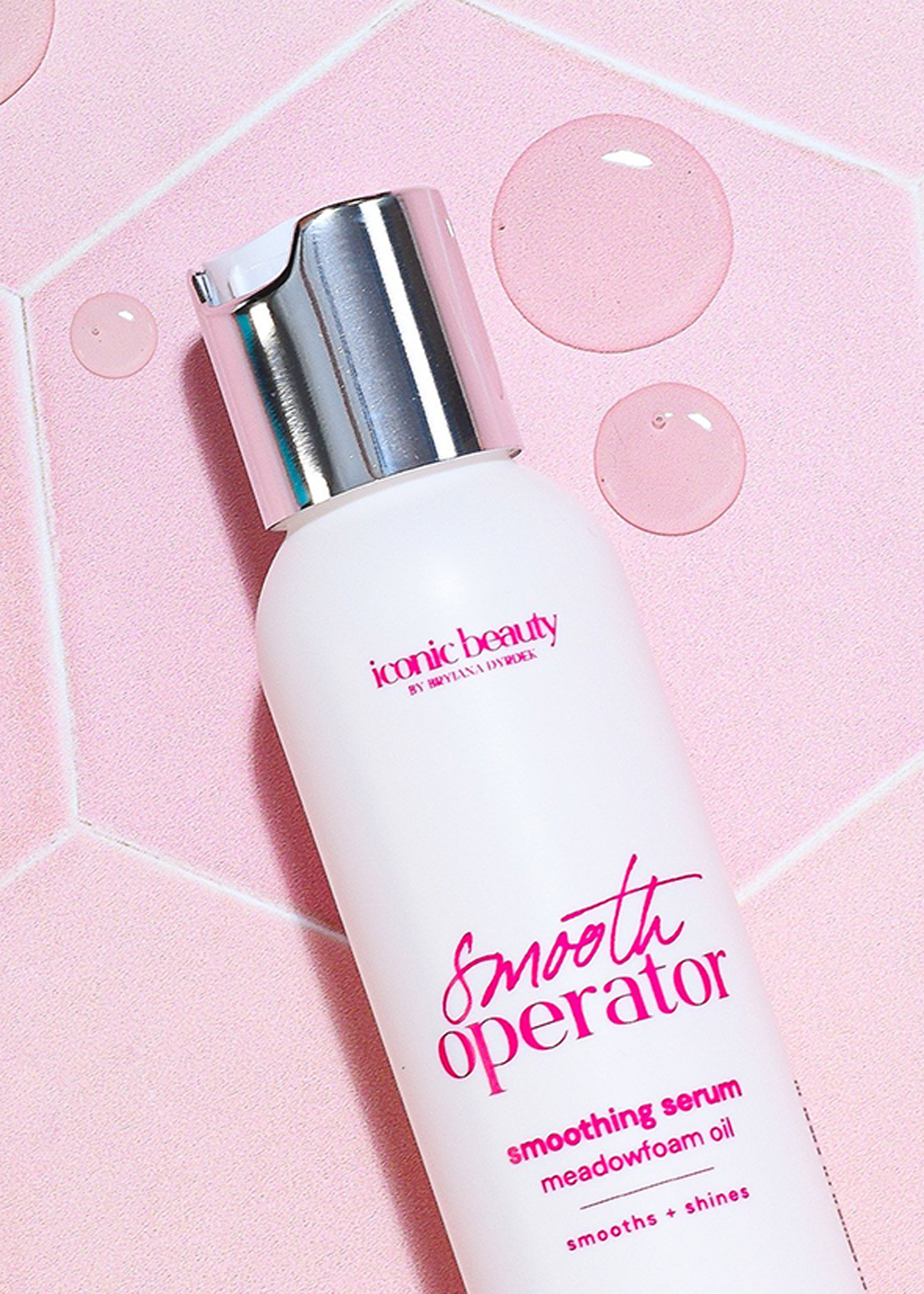 smooth operator smoothing serum